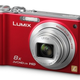 Image for article titled Panasonic Lumix ZR3 Slim Camera
